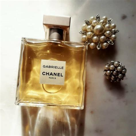 cheapest Chanel gabrielle perfume